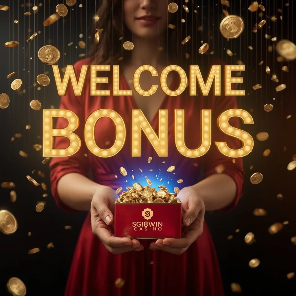 Sg88win Casino bonus Sg88win bonus