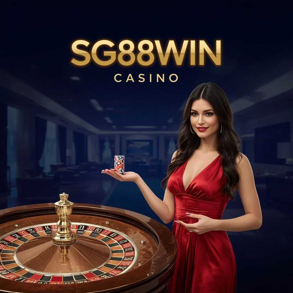 Sg88win Casino Indonesia Sg88win Casino Indonesia