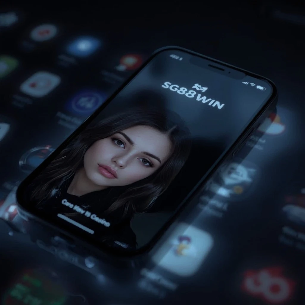 Sg88win Casino Aplikasi Sg88win Casino Aplikasi